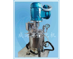 0.25L Hydrogenation Reactor