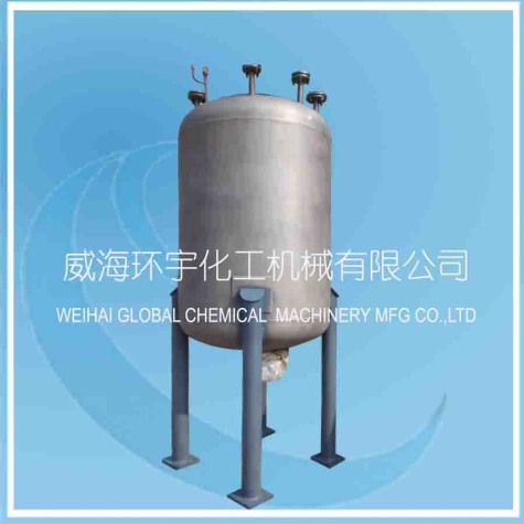 Pressure Tank